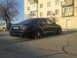 Mercedes-Benz S 500 2005 годаfor6 000 000 тг. в Тараз – фото 3