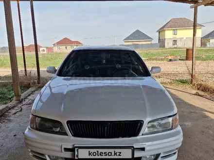 Nissan Maxima 1996 года за 2 800 000 тг. в Алматы – фото 2