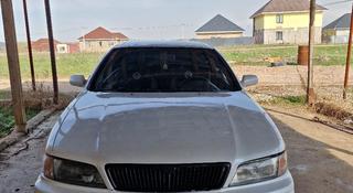 Nissan Maxima 1996 года за 2 800 000 тг. в Алматы