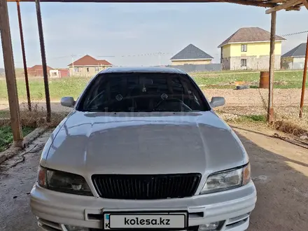 Nissan Maxima 1996 года за 2 800 000 тг. в Алматы