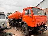 КамАЗ  53212 1987 года за 8 000 000 тг. в Алматы