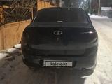 ВАЗ (Lada) Granta 2190 2013 годаүшін1 600 000 тг. в Экибастуз – фото 2