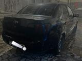 ВАЗ (Lada) Granta 2190 2013 годаүшін1 600 000 тг. в Экибастуз