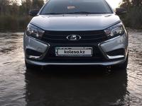 ВАЗ (Lada) Vesta 2018 годаүшін5 500 000 тг. в Шымкент