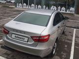 ВАЗ (Lada) Vesta 2018 года за 5 500 000 тг. в Шымкент – фото 3