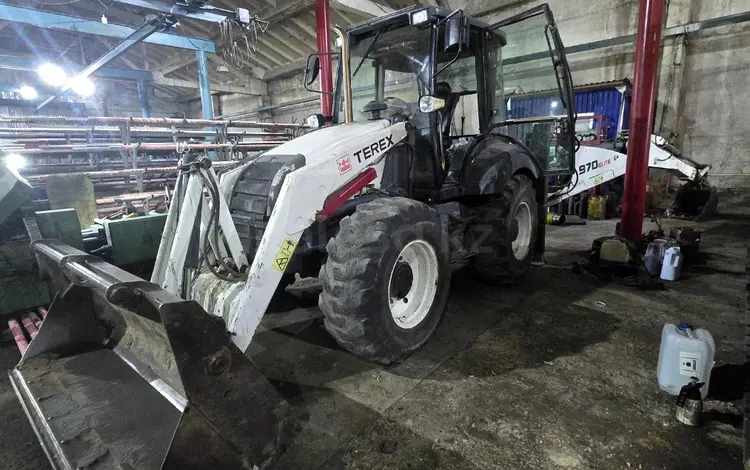 Terex  970 2006 годаүшін16 000 000 тг. в Актобе