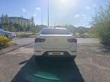 Chevrolet Onix 2023 года за 5 300 000 тг. в Астана – фото 4