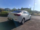 Chevrolet Onix 2023 года за 5 300 000 тг. в Астана – фото 5