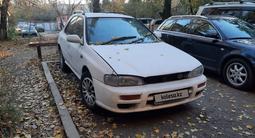 Subaru Impreza 1997 годаүшін300 000 тг. в Усть-Каменогорск – фото 2