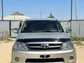 Toyota Fortuner 2006 года за 8 100 000 тг. в Атырау