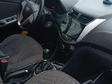 Hyundai Accent 2012 годаүшін3 000 000 тг. в Караганда – фото 3