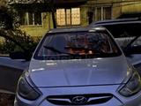 Hyundai Accent 2012 годаүшін3 000 000 тг. в Караганда