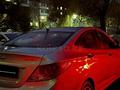 Hyundai Accent 2012 годаүшін3 000 000 тг. в Караганда – фото 2