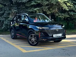 Changan CS55 Plus