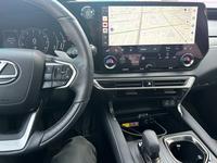 Русификация Lexus Rx 2023-2024 устанока карты, навигации в Алматы
