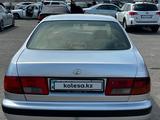Toyota Carina E 1996 года за 2 100 000 тг. в Тараз – фото 2