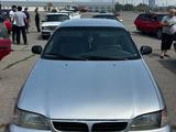 Toyota Carina E 1996 года за 2 100 000 тг. в Тараз – фото 3
