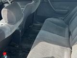Toyota Carina E 1996 года за 2 100 000 тг. в Тараз – фото 5