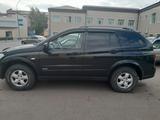 SsangYong Kyron 2014 года за 5 500 000 тг. в Петропавловск