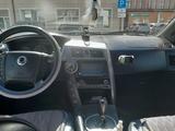 SsangYong Kyron 2014 года за 5 500 000 тг. в Петропавловск – фото 3