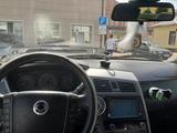 SsangYong Kyron 2014 года за 5 500 000 тг. в Петропавловск – фото 4