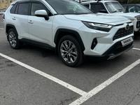 Toyota RAV4 2022 годаfor18 999 000 тг. в Караганда