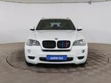 BMW X5 2010 годаүшін8 730 000 тг. в Шымкент – фото 2