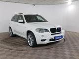 BMW X5 2010 годаүшін8 730 000 тг. в Шымкент – фото 3