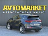 Kia Sportage 2018 года за 7 800 000 тг. в Актобе – фото 4