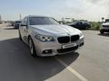 BMW 528 2014 года за 8 000 000 тг. в Алматы