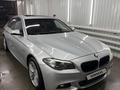 BMW 528 2014 года за 8 000 000 тг. в Алматы – фото 6
