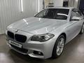 BMW 528 2014 года за 8 000 000 тг. в Алматы – фото 7