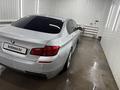 BMW 528 2014 года за 8 000 000 тг. в Алматы – фото 8