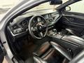 BMW 528 2014 года за 8 000 000 тг. в Алматы – фото 10