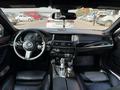 BMW 528 2014 года за 8 000 000 тг. в Алматы – фото 11