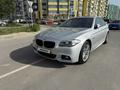 BMW 528 2014 года за 8 000 000 тг. в Алматы – фото 2