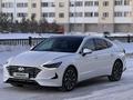 Hyundai Sonata 2021 годаfor12 850 000 тг. в Астана – фото 9