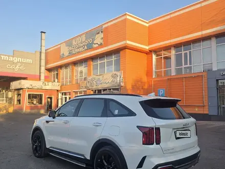 Kia Sorento 2023 года за 20 000 000 тг. в Шымкент – фото 4