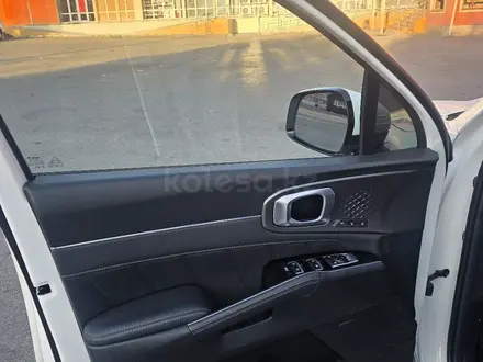 Kia Sorento 2023 года за 20 000 000 тг. в Шымкент – фото 6