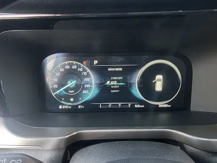 Kia Sorento 2023 года за 20 000 000 тг. в Шымкент – фото 8