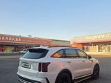 Kia Sorento 2023 годаүшін20 000 000 тг. в Шымкент – фото 2