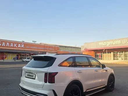 Kia Sorento 2023 года за 20 000 000 тг. в Шымкент – фото 2