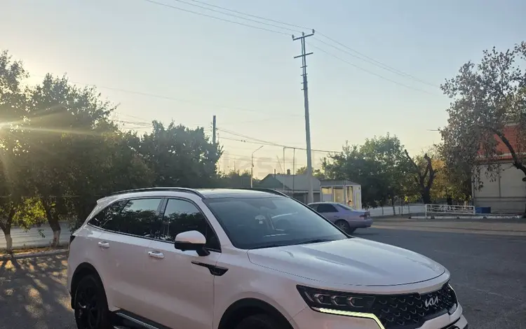 Kia Sorento 2023 годаүшін20 000 000 тг. в Шымкент