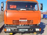 КамАЗ  65115 2012 годаүшін12 500 000 тг. в Астана