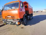 КамАЗ  65115 2012 годаүшін12 500 000 тг. в Астана – фото 2
