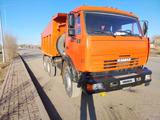 КамАЗ  65115 2012 годаүшін12 500 000 тг. в Астана – фото 3