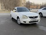 ВАЗ (Lada) Priora 2170 2010 годаfor1 100 000 тг. в Тараз – фото 2