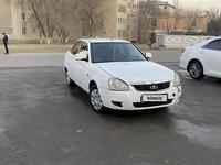 ВАЗ (Lada) Priora 2170 2010 годаfor1 100 000 тг. в Тараз