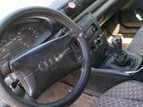 Audi A4 1994 годаүшін1 900 000 тг. в Караганда – фото 2