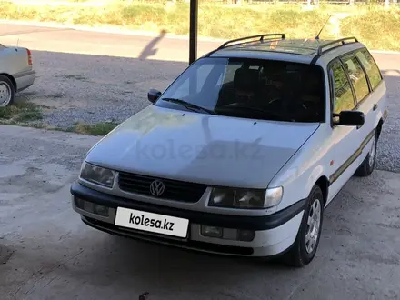 Volkswagen Passat 1994 года за 2 090 000 тг. в Шымкент